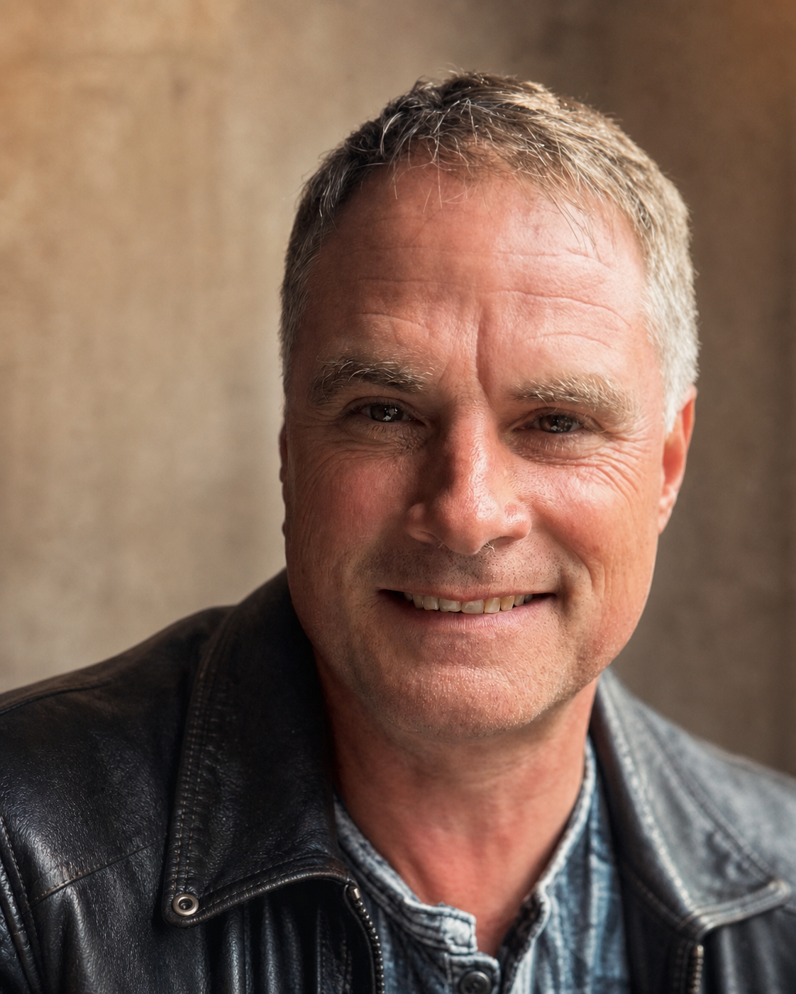 Peter Brodtbeck